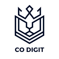 CO DIGIT logo - Similar company to Codigital Nz