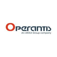 OPERANTIS logo - Similar company to Solutor