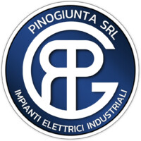 PINOGIUNTA SRL Impianti Elettrici Industriali e Terziario logo - Similar company to Delta Impianti - Impianti Elettrici Idraulici Rinnovabili