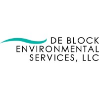 De Block Environmental Services, LLC logo - Similar company to New Frontier Armory