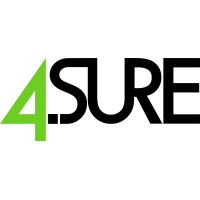 4-Sure Technology Solutions logo - Similar company to IdealSolution