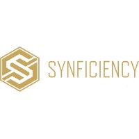 Synficiency logo - Similar company to Synficiency Gmbh