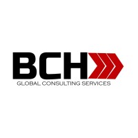 BCH Global Global Consulting Services logo - Similar company to Alkchemy_Pr