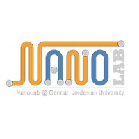 NanoLab @GJU logo - Similar company to Star Fall Training Academy