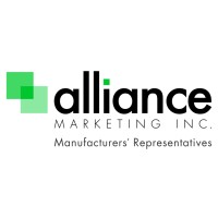 Alliance Marketing, Inc. logo - Similar company to Soda Stream Beverage System