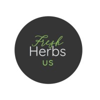 Fresh Herbs US logo - Similar company to Gaia Herbs Bv