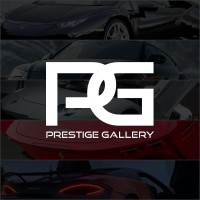 Prestige Gallery | Luxury & Sports Car Rental in Europe & Dubai logo - Similar company to S.A.T. Gmbh Security & Transport