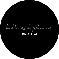 Hablemos de Gobierno DATA & AI logo - Similar company to Edulyzer