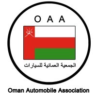 Oman Automobile Association logo - Similar company to Pmt Company