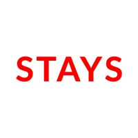Stays logo - Similar company to Stay Some Days