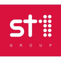 ST1 GROUP LTD logo - Similar company to Evolve Transport & Logistics Ltd