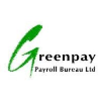 Greenpay Payroll Bureau Ltd logo - Similar company to Ashby Payroll Bureau