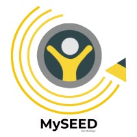 MySEED logo - Similar company to Acadbuzz