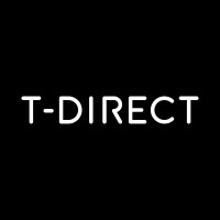 T-DIRECT logo - Similar company to Magnetise Group