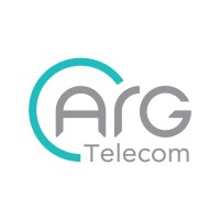 Arg Telecom logo - Similar company to Ronia