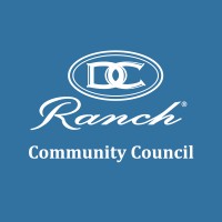 DC Ranch Community Council logo - Similar company to Vinson Hall