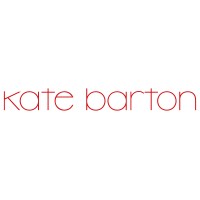 Kate Barton logo - Similar company to Lucy Delius