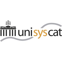 UniSysCat - Cluster of Excellence logo - Similar company to Verfasste Studierendenschaft Der Universität Heidelberg