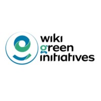 Wiki Green Initiative logo - Similar company to Reeflect