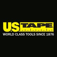 US Tape Company logo - Similar company to Grex Power Tools