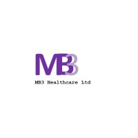 MB3 HEALTHCARE LTD logo - Similar company to Mb3 Technical Services