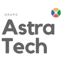 Grupo AstraTech logo - Similar company to Tridar Tecnologia