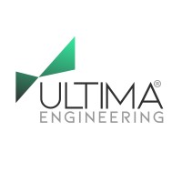 Ultima Engineering logo - Similar company to Efdo Engineering
