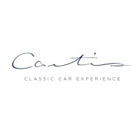 Cartis Classic Car Experience logo - Similar company to Trip'In Trott