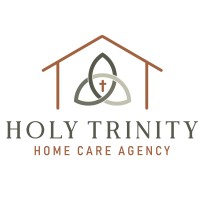 Holy Trinity Home Care Agency logo - Similar company to Healthon