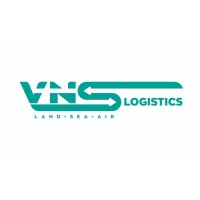 VNS Logistics logo - Similar company to P Logistics