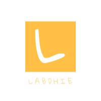 Labdhie logo - Similar company to Rishjay Technologies