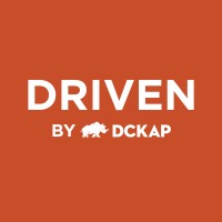 Driven by DCKAP Podcast logo - Similar company to Stain Erasers