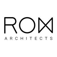 Omri Ron Architects Ltd. logo - Similar company to Opher Erez Architects