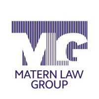 Matern Law Group, PC logo - Similar company to Nyx Intelligence