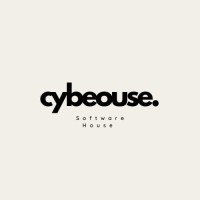 Cybeouse logo
