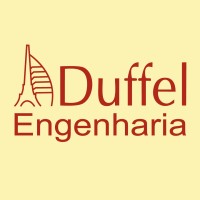 Duffel Engenharia logo - Similar company to Tech Project Construções