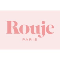 Rouje logo - Similar company to Jonak