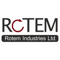 Rotem Industries Ltd (Corporation) logo - Similar company to Predict Ltd