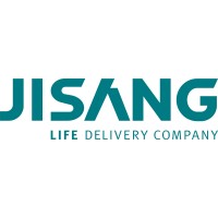 Jisang Inc logo - Similar company to Spectrumedics Medical