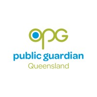 OPG - Office of the Public Guardian (Queensland) logo - Similar company to Aed Management