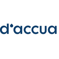 d'accua logo - Similar company to Complex Herăstrău