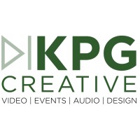 KPG Creative (Kelly Production Group, Inc.) logo - Similar company to 2Gether Creative