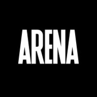 Arena Studio logo - Similar company to Jellybean