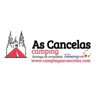 Camping As Cancelas - Campingred logo - Similar company to A Grella