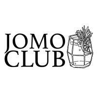 JOMO Club logo - Similar company to Wise Bartender
