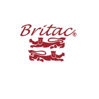 Britac logo - Similar company to Mark O'Day