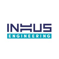 INHUS Engineering logo - Similar company to Inhus