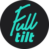 Full Tilt Studio logo - Similar company to Visionkit Studio