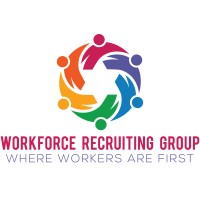 Workforce Recruiting Group & More