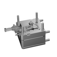 Shenzhen Abery mold & plastics Co., Ltd logo - Similar company to Plasmolde China